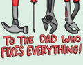 The Ultimate Handyman