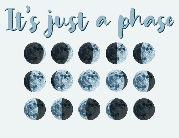 Its Just A Phase front