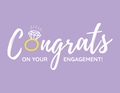 Celebrating Your Engagement!