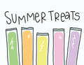 Summer Treat