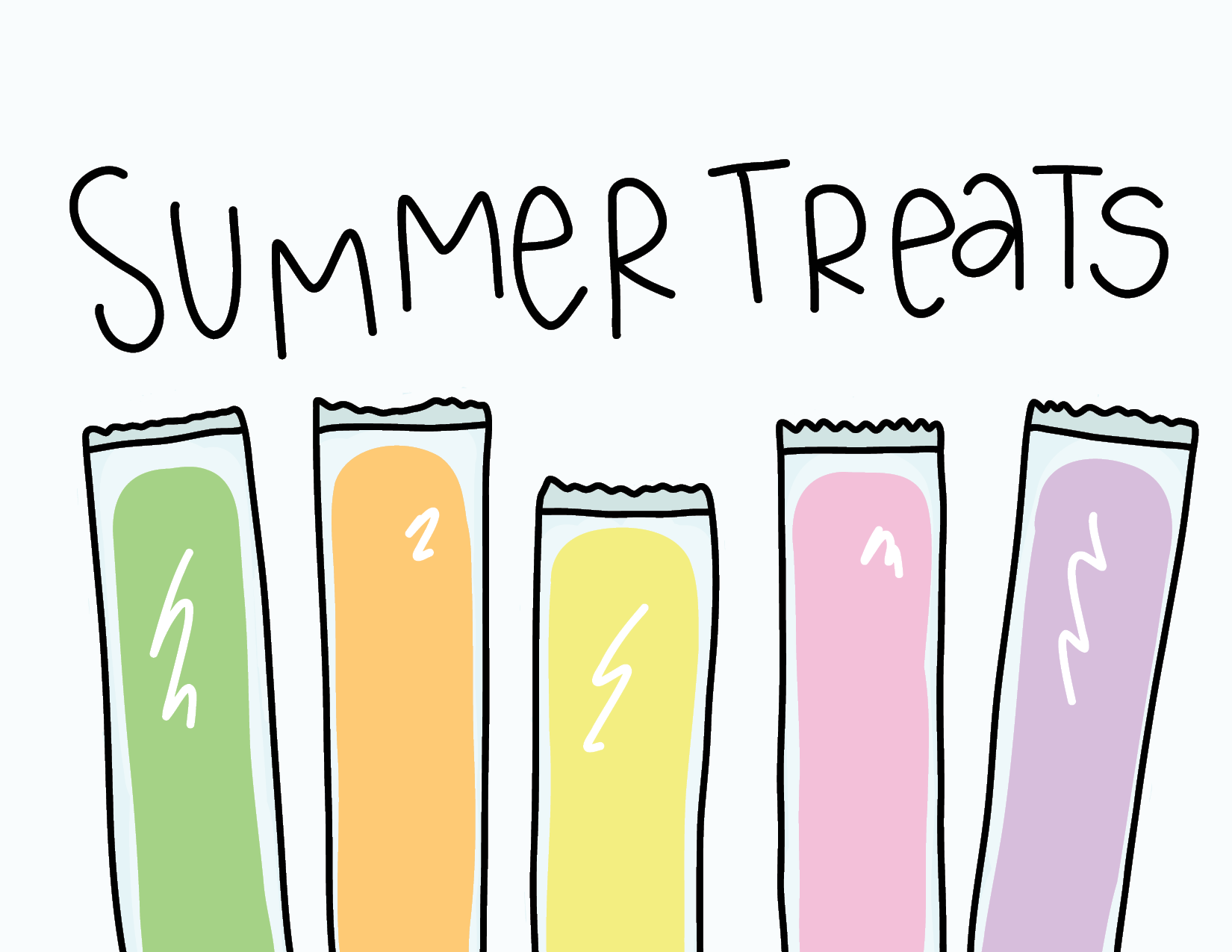 Summer Treat