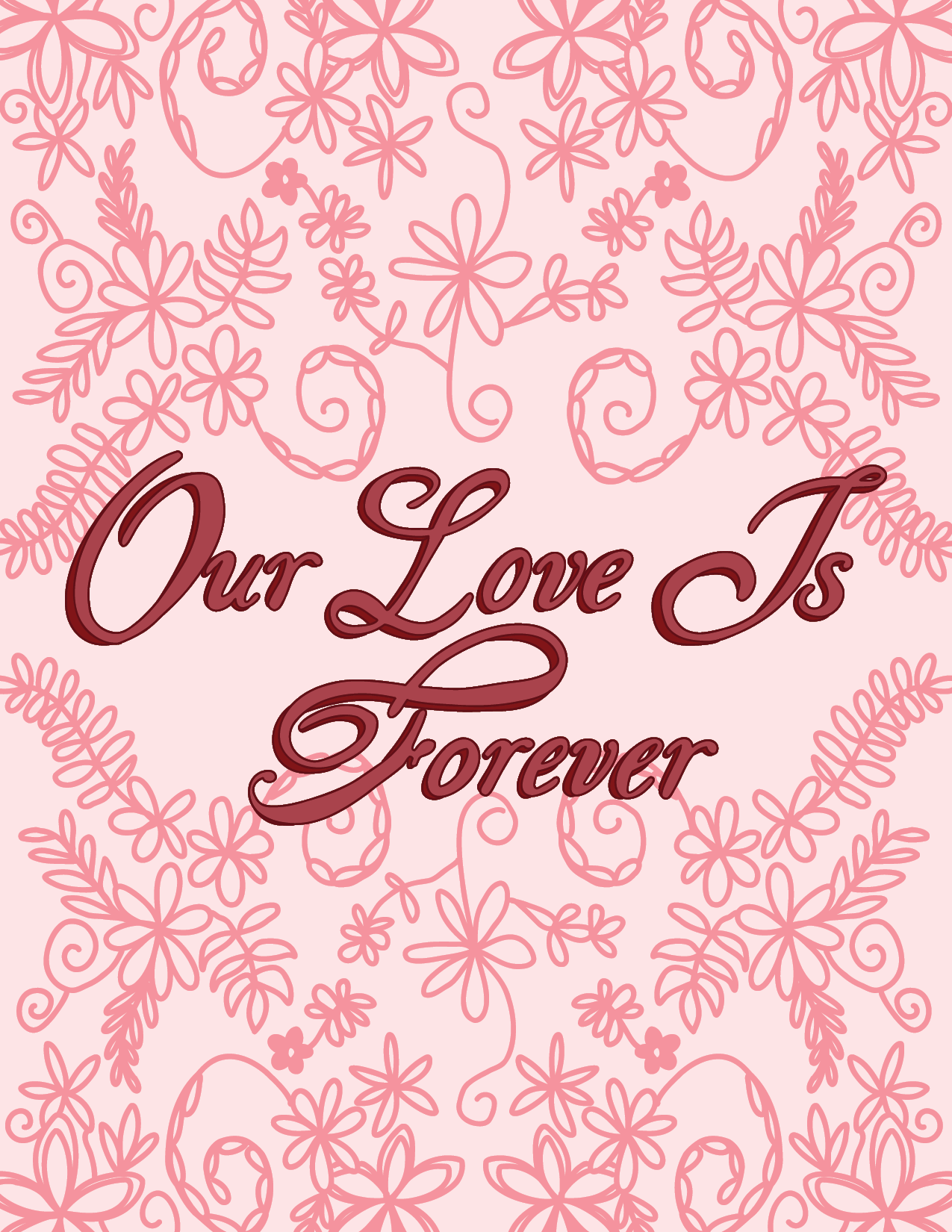 Love Is Forever