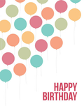 Balloons of Joy