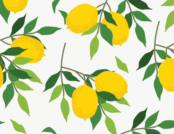 Got Lemons front