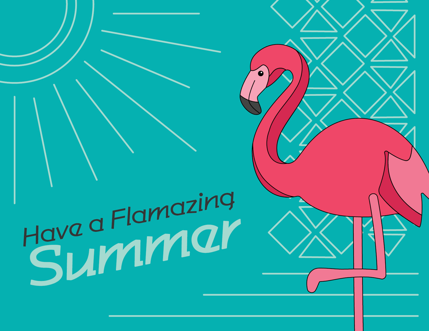 Flamazing Summer