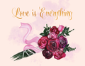 Love is Everything