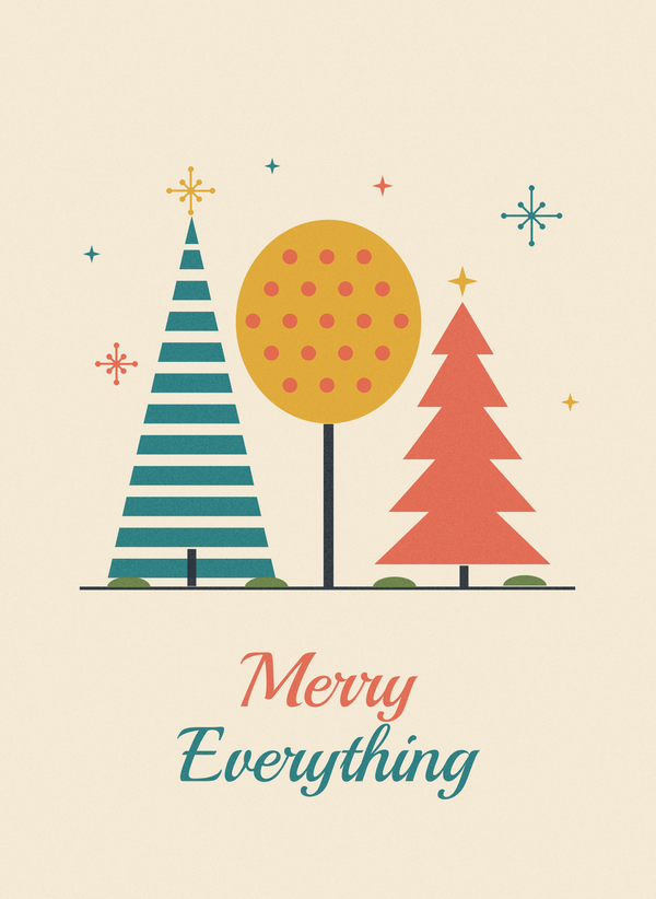 Merry Everything front