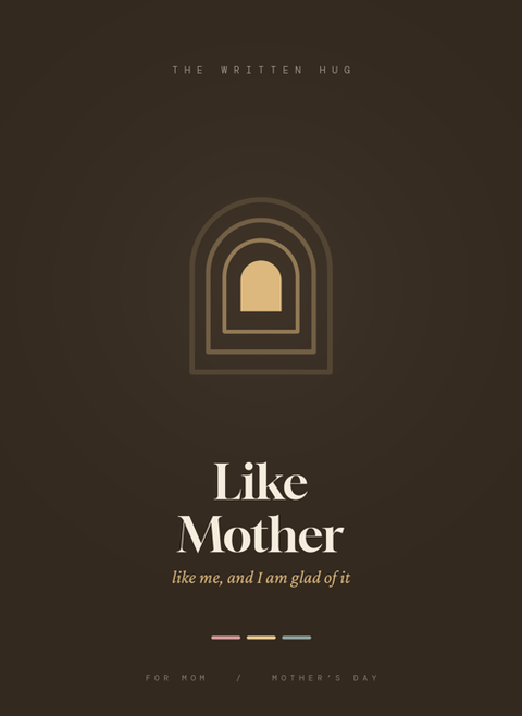 Like Mother